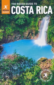 Reisgids Costa Rica | Rough Guides