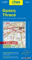 Thrace - Thracië