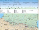 Wandelgids 216 Pyrenäenweg GR10 - GR 10 | Conrad Stein Verlag