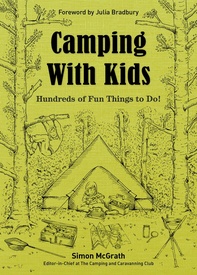 Reishandboek - Campinggids Camping with Kids | AA Publishing