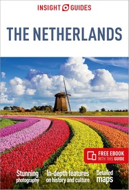 Reisgids Netherlands | Insight Guides