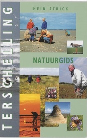 Natuurgids Terschelling | Flevodruk