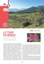 Wandelgids Pyrénées Béarnaises sentiers émilie | Rando Editions