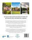 Reisgids De allermooiste kastelen van Nederland | ANWB Media