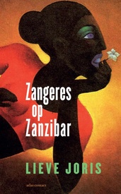 Reisverhaal Zangeres op Zanzibar | Lieve Joris