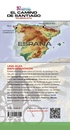Fietsgids El Camino de Santiago en bicicleta | Petirrojo Ediciones