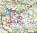 Wandelgids Dachstein - Tauern | Rother Bergverlag