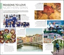 Reisgids Eyewitness Travel Spain Northern | Dorling Kindersley