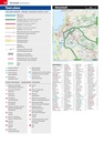 Wegenatlas Wales Navigator | A4 | Ringband | Philip's Maps