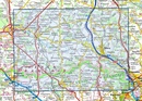 Wandelkaart - Topografische kaart 2212SB Méru, Chaumont-en-Vexin | IGN - Institut Géographique National