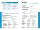 Woordenboek Phrasebook & Dictionary Czech - Tsjechisch | Lonely Planet