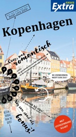 Reisgids ANWB extra Kopenhagen anwb extra | ANWB Media