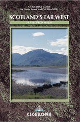 Wandelgids Scotland's Far West - Schotland | Cicerone