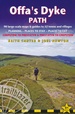 Wandelgids Offa's Dyke Path | Trailblazer