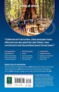 Reisgids Lake Tahoe, Yosemite and Central California | Lonely Planet