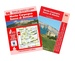 Wandelkaart 96 Carpegna - Sasso di Simone | L'Escursionista editore