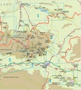 Reisgids Tatra Mountains Poland & Slovakia | Sunflower books