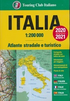 Italia 2020 - 2021,  Italië