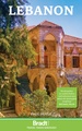 Reisgids Libanon - Lebanon | Bradt Travel Guides