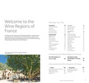 Reisgids Green guide Wine regions of France | Wijnregio's Frankrijk | Michelin