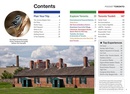 Reisgids Pocket Toronto | Lonely Planet