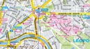 Stadsplattegrond Wenen | ExpressMap