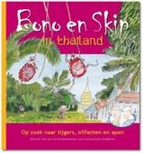 Kinderreisgids Bono en Skip Thailand | De Wereld Over