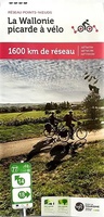 La Wallonie picarde à vélo