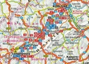 Wandelgids 5230 Wanderführer Mosel mit Moselsteig | Kompass