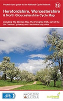 Herefordshire, Worcestershire & North Gloucestershire