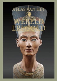 Atlas van het werelderfgoed | Lannoo
