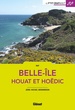 Wandelgids Belle-Ile Houat & Hoëdic | Glenat