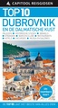 Reisgids Capitool Top 10 Dubrovnik en Dalmatische kust | Unieboek
