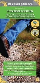 Wandelgids deel 4 Ardennen: Van de Heuvels van de Borinage tot aan de Ardennen van Couvin | De Rouck