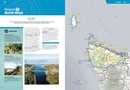Wegenatlas Tasmania atlas & guide - Tasmanië | Hema Maps