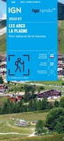 Les Arcs / La Plagne / PN de la Vanoise