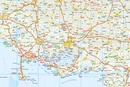 Wegenkaart - landkaart Bretagne | Reise Know-How Verlag