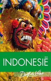 Reisverhaal Indonesië | Dolf de Vries