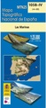 Topografische kaart 1058-IV Las Marinas | CNIG - Instituto Geográfico Nacional
