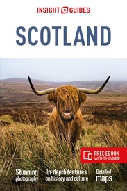 Reisgids Scotland - Schotland | Insight Guides