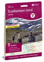 Trollheimen - Nord