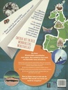 Atlas - Kinderreisgids Lonely Planet wonderlijke wereldatlas | Kosmos Uitgevers