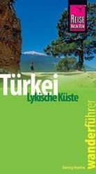Wandelgids Turkei, Lykische Küste – Turkije, Lycische Kust | Reise Know-How Verlag