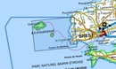 Wandelkaart - Topografische kaart 0317OT Île d'Ouessant, Le Conquet | IGN - Institut Géographique National