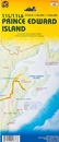 Wegenkaart - landkaart Prince Edward Island | ITMB