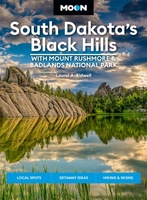 South Dakota's Black Hills - Mount Rushmore