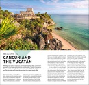 Reisgids Eyewitness Top 10 Cancun & Yucatan | Dorling Kindersley