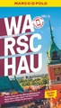 Reisgids Marco Polo DE Warschau | MairDumont