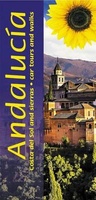 Andalucia - Andalucië