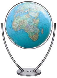 Wereldbol - Globe Magnum Duo 111 | Columbus